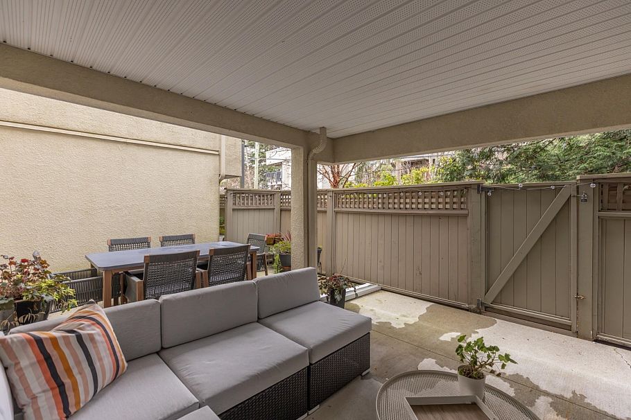 101 621 E 6 Avenue Vancouver, BC - 28