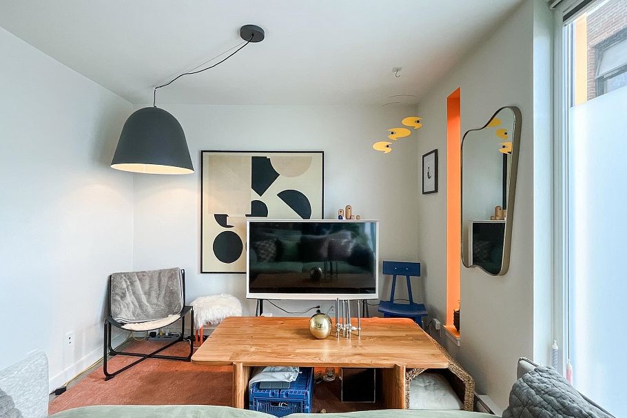 310 150 E Cordova Street Vancouver, BC - 3