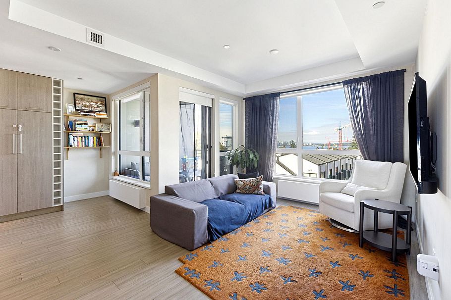 303 707 E 3rd Street North Vancouver, BC - 15