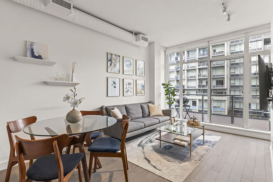 510 108 E 1st Avenue Vancouver, BC - 24