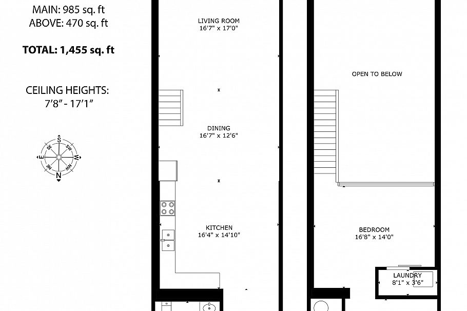 215 1220 E Pender Street Vancouver, BC - 36