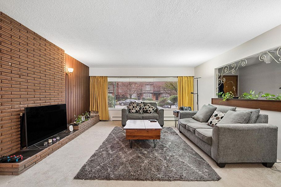 5606 Willow Street Vancouver, BC - 4