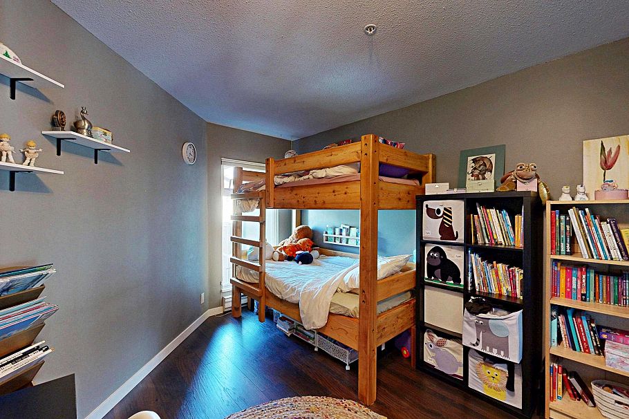 307 865 W 15th Avenue Vancouver, BC - 21