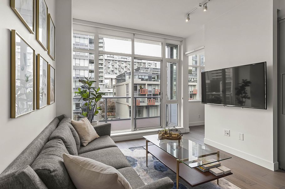 510 108 E 1st Avenue Vancouver, BC - 29