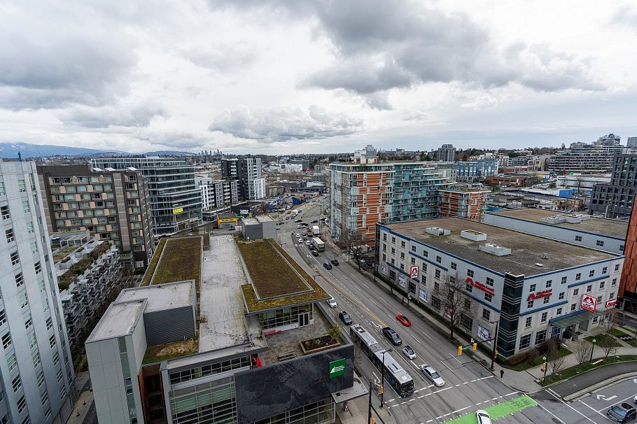 1604 1775 Quebec Street Vancouver, BC - 18