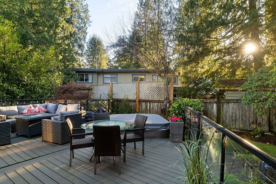 4529 Jerome Place North Vancouver, BC - 26