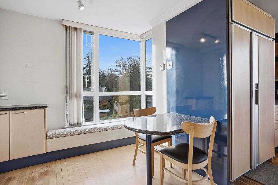 8 1350 W 14th Avenue Vancouver, BC - 16