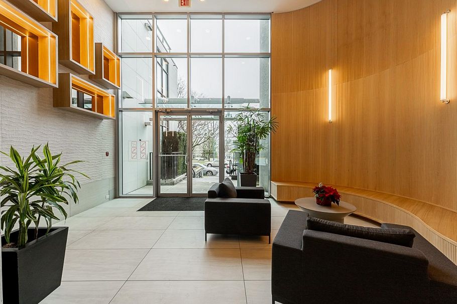 301 583 Beach Crescent Vancouver, BC - 29