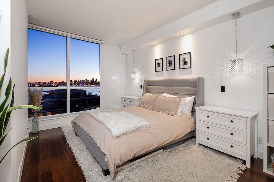 1603 188 E Esplanade Street North Vancouver, BC - 16