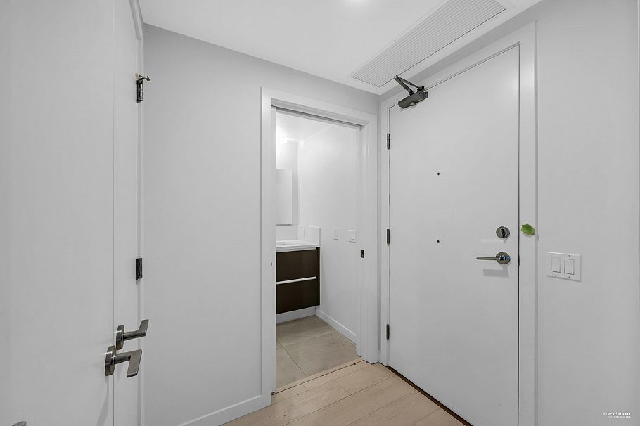 317 180 E 2nd Avenue Vancouver, BC - 8