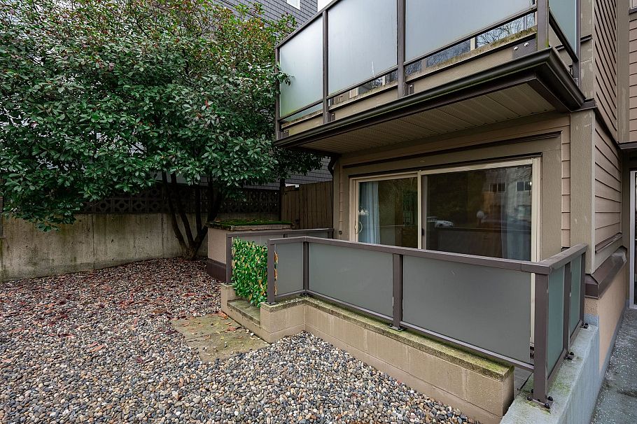 101 1864 Frances Street Vancouver, BC - 21