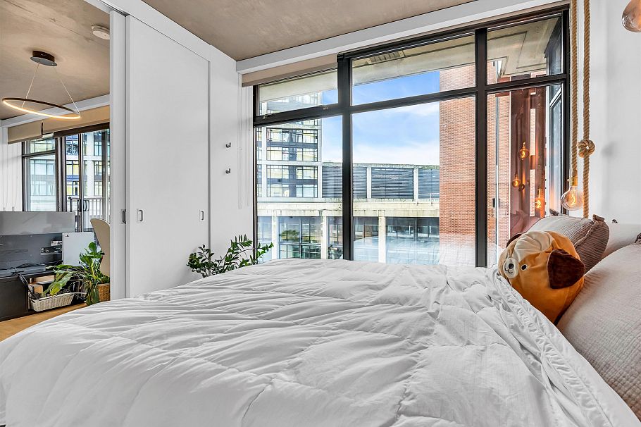 908 128 W Cordova Street Vancouver, BC - 8