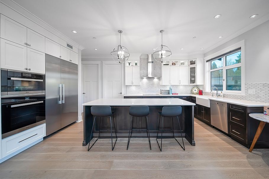 4333 Kevin Place Vancouver, BC - 15