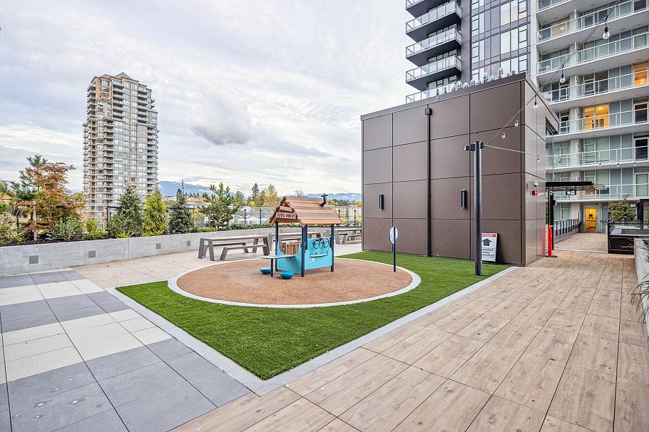 1410 4168 Lougheed Highway Burnaby, BC - 32