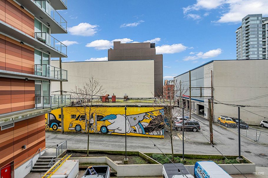 317 180 E 2nd Avenue Vancouver, BC - 27
