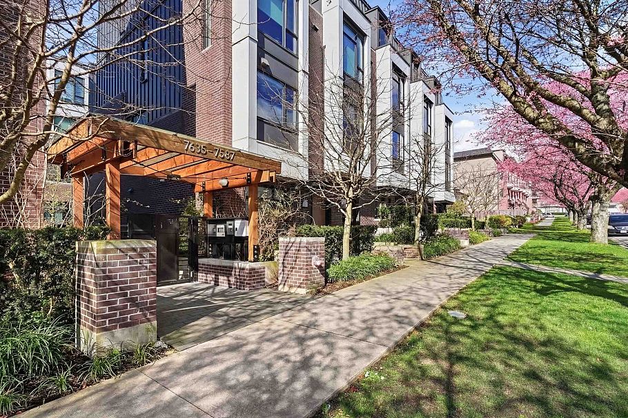 7623 Yukon Street Vancouver, BC - 3