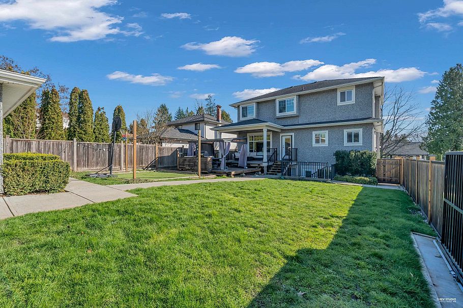 4133 Victory Street Burnaby, BC - 28