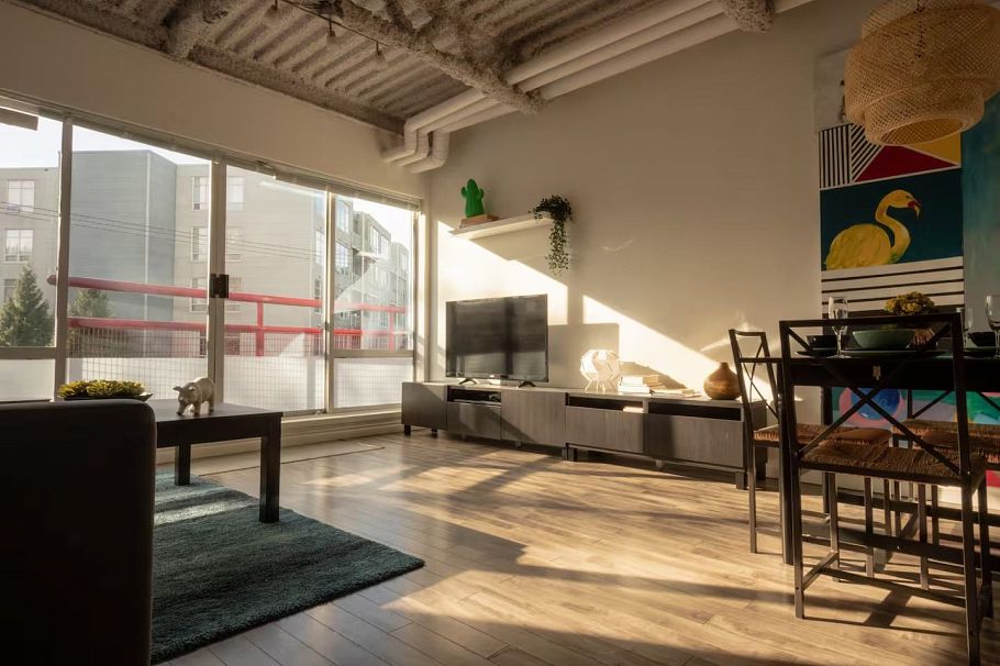 305 350 E 2nd Avenue Vancouver, BC - 19