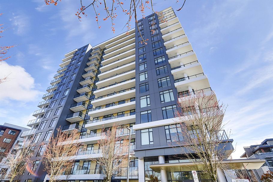 902 6138 Birney Avenue Vancouver, BC - 3