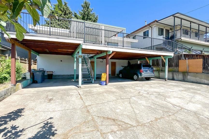 550 E 55th Avenue Vancouver, BC - 19