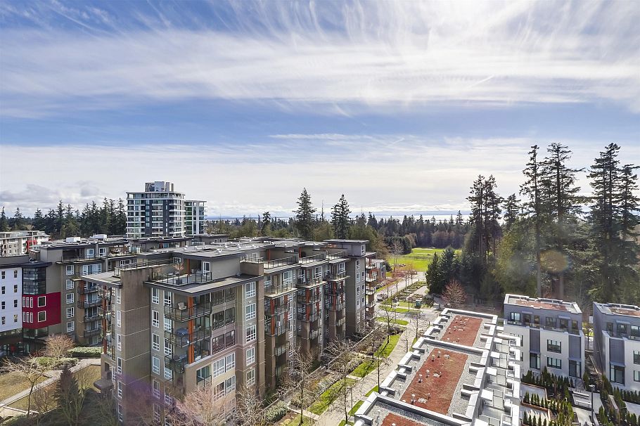 902 6138 Birney Avenue Vancouver, BC - 23