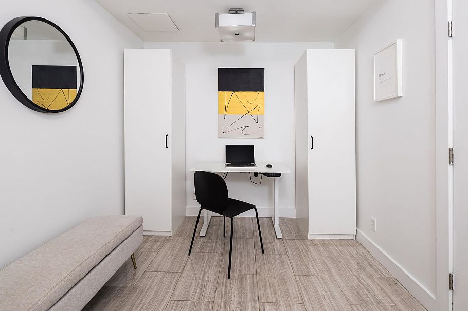 1603 188 E Esplanade Street North Vancouver, BC - 23