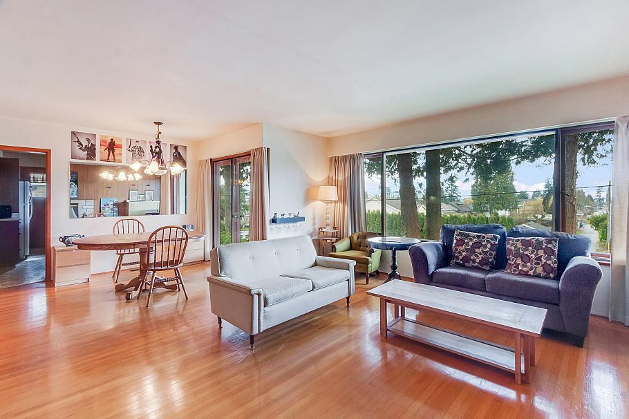 1928 Ridgeway Avenue North Vancouver, BC - 6