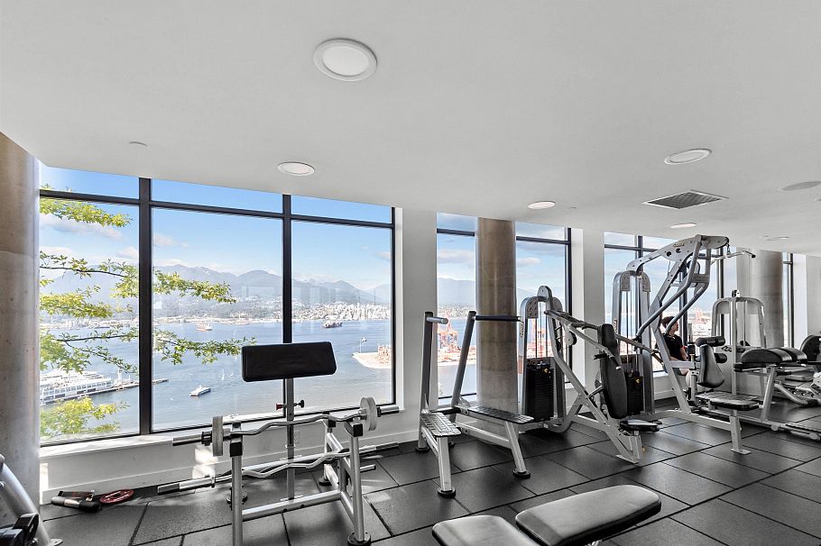 3304 128 W Cordova Street Vancouver, BC - 5