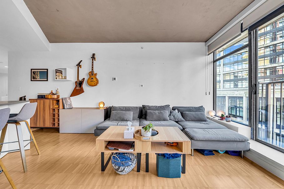 908 128 W Cordova Street Vancouver, BC - 10