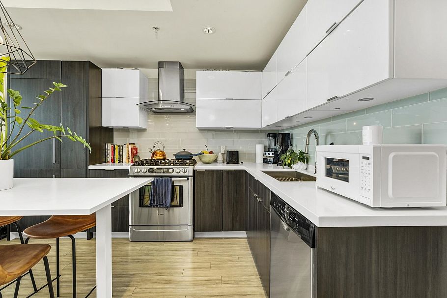 1604 1775 Quebec Street Vancouver, BC - 4