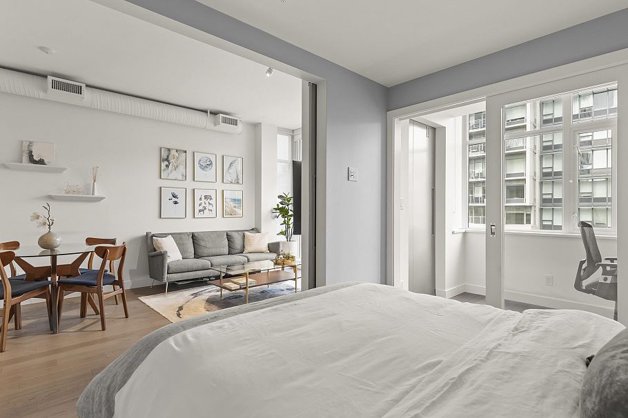 510 108 E 1st Avenue Vancouver, BC - 6