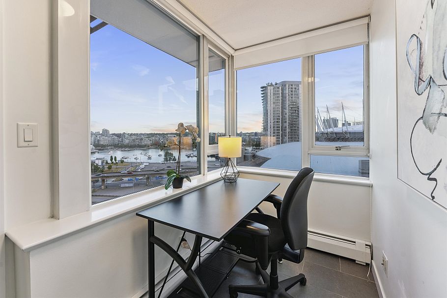 1802 688 Abbott Street Vancouver, BC - 11