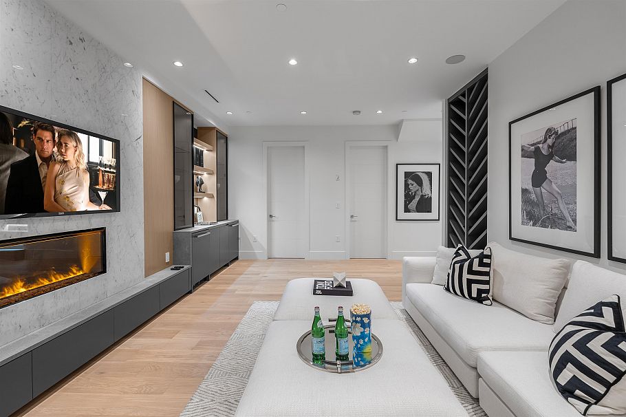 4346 Locarno Crescent Vancouver, BC - 18