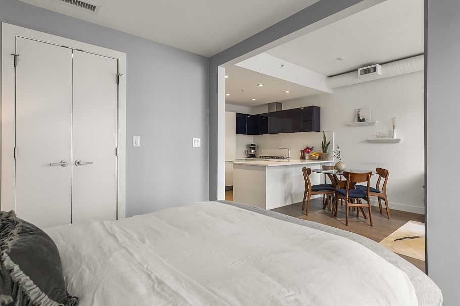 510 108 E 1st Avenue Vancouver, BC - 7