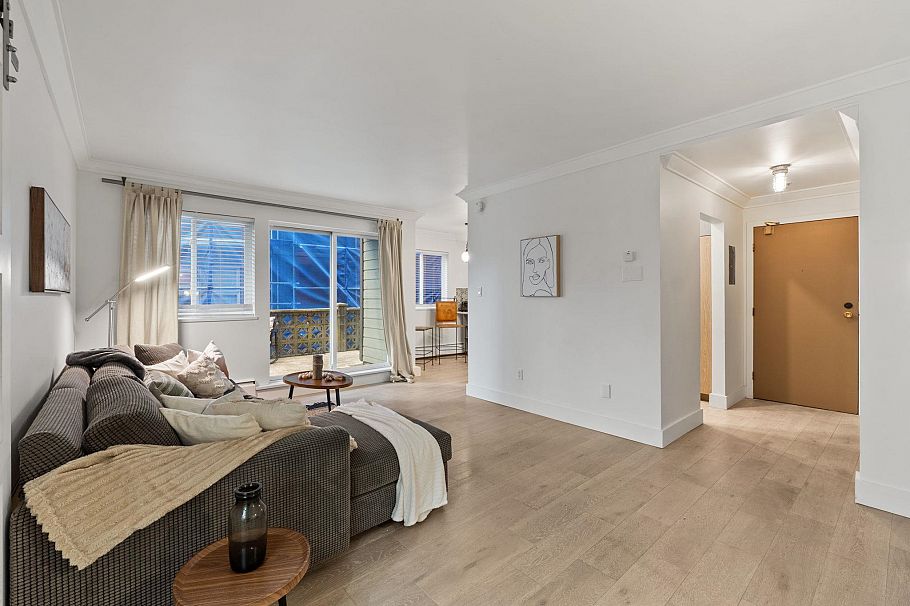 104 1540 E 4th Avenue Vancouver, BC - 19