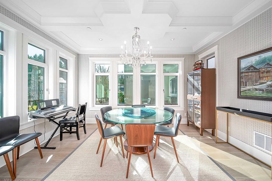 4333 Kevin Place Vancouver, BC - 7