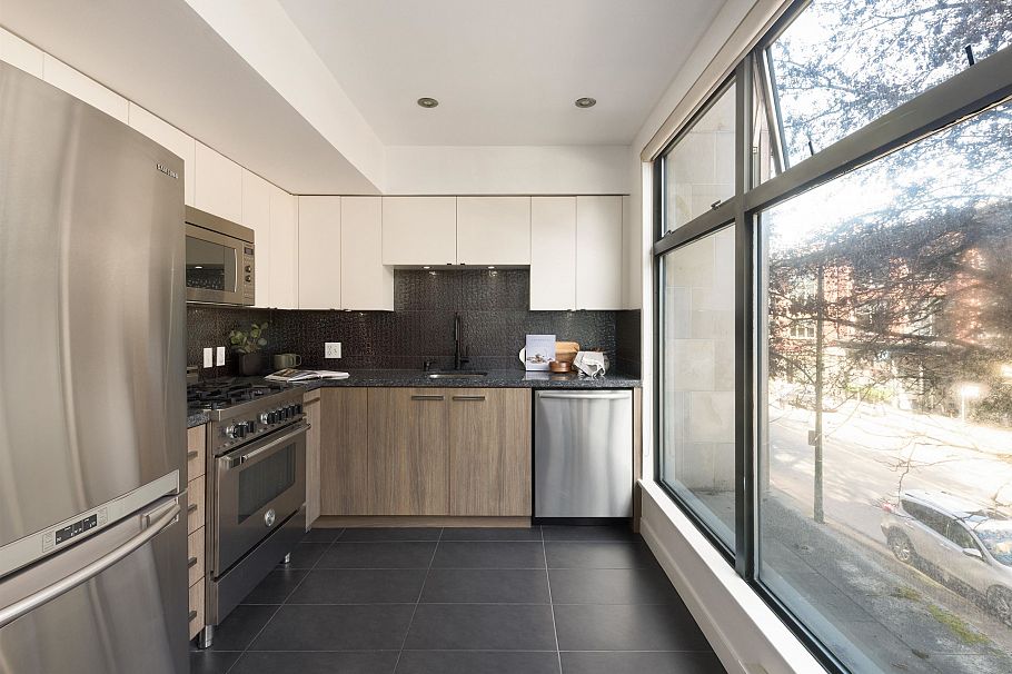 203 1155 Homer Street Vancouver, BC - 15