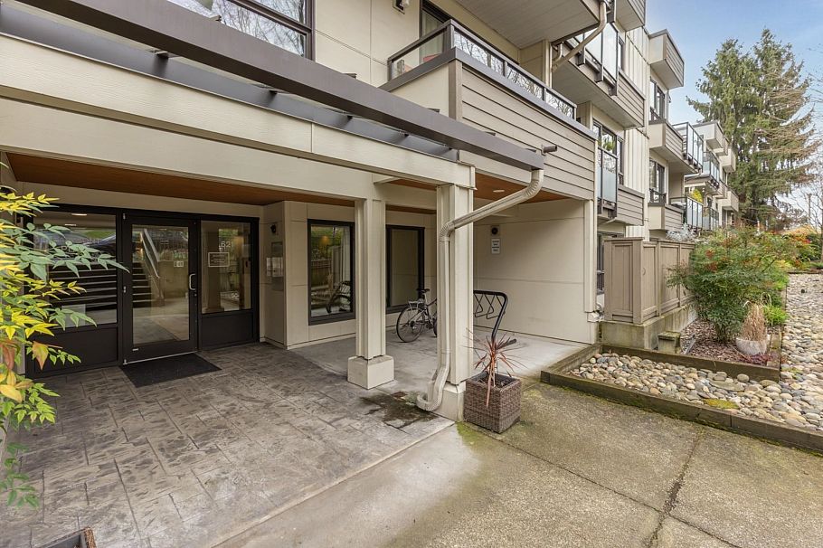 101 621 E 6 Avenue Vancouver, BC - 35