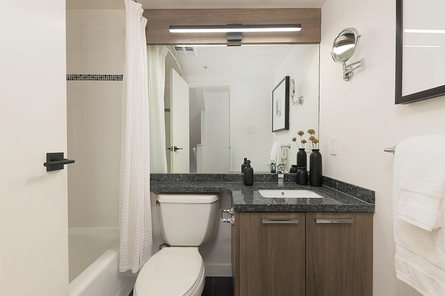 203 1155 Homer Street Vancouver, BC - 22