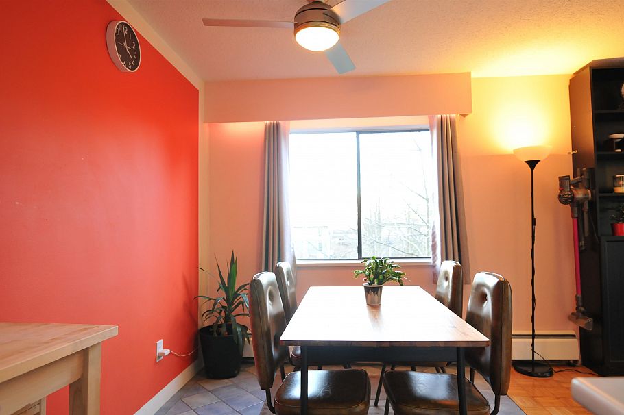 209 930 E 7th Avenue Vancouver, BC - 8