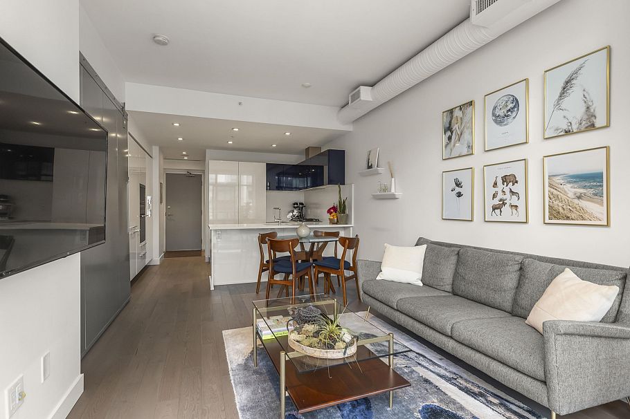 510 108 E 1st Avenue Vancouver, BC - 32