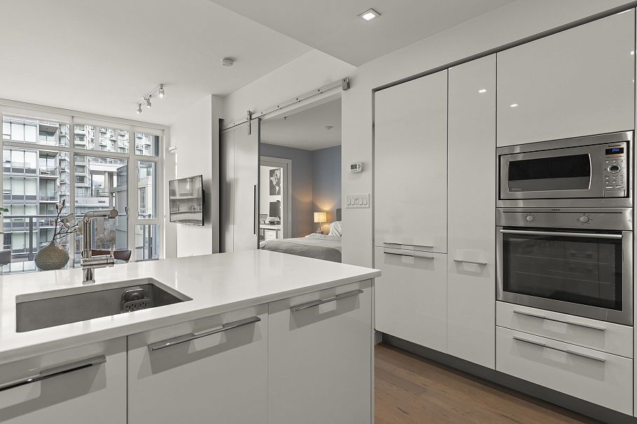 510 108 E 1st Avenue Vancouver, BC - 22