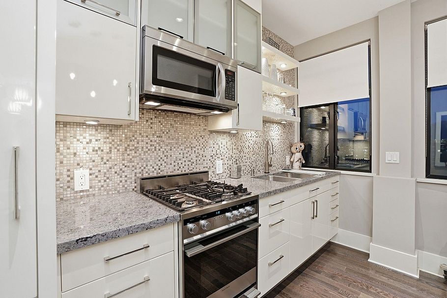 603 175 E Broadway Vancouver, BC - 22