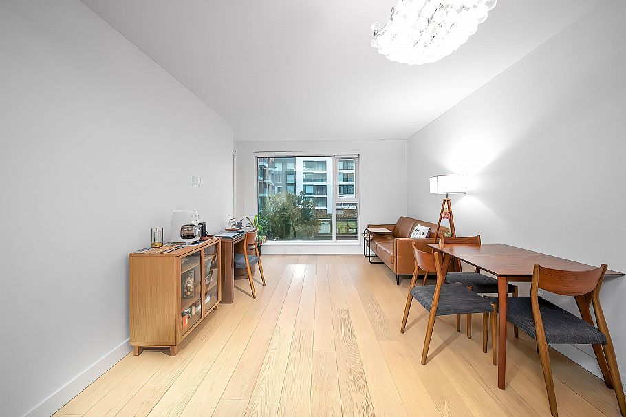 311 7228 Adera Street Vancouver, BC - 5