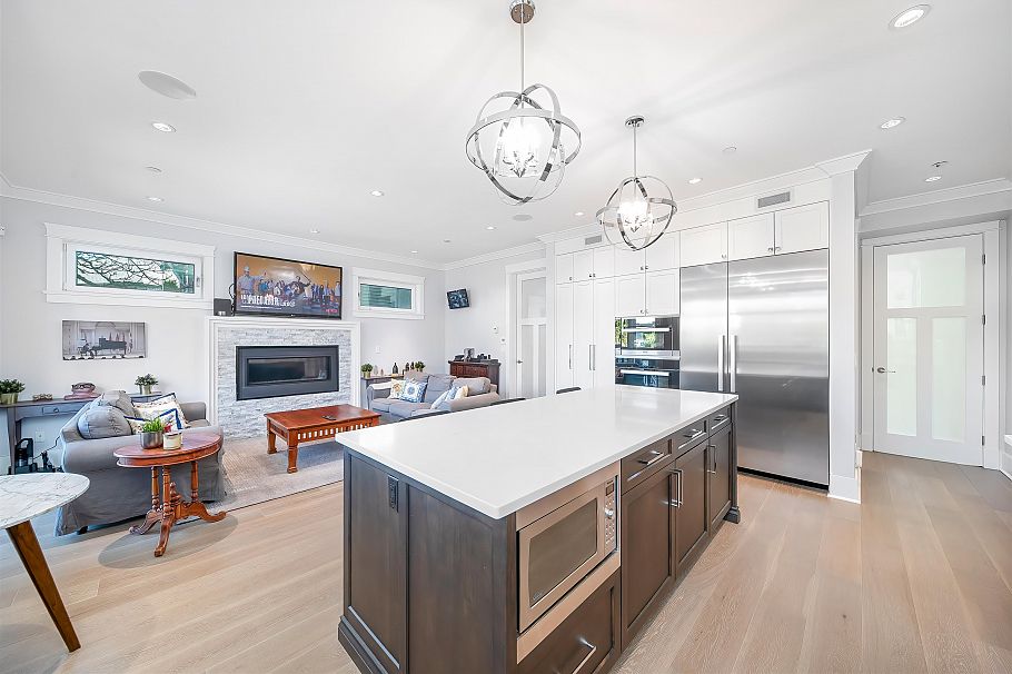 4333 Kevin Place Vancouver, BC - 22