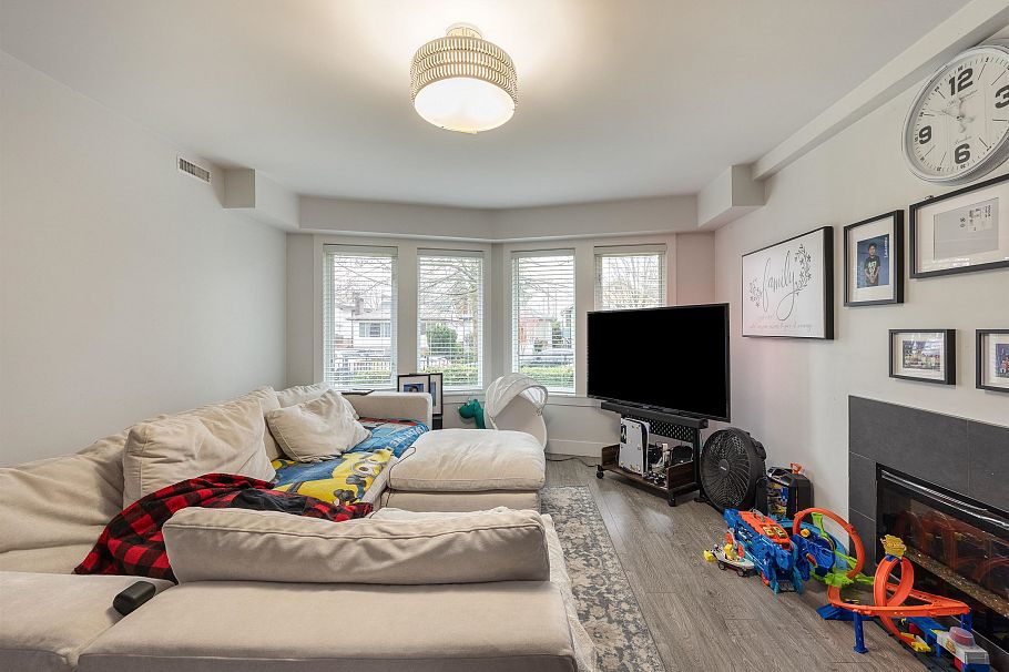 6360 Sophia Street Vancouver, BC - 21