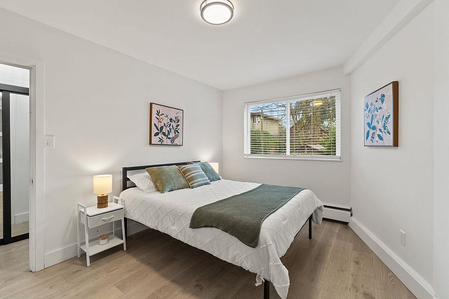 104 1540 E 4th Avenue Vancouver, BC - 16