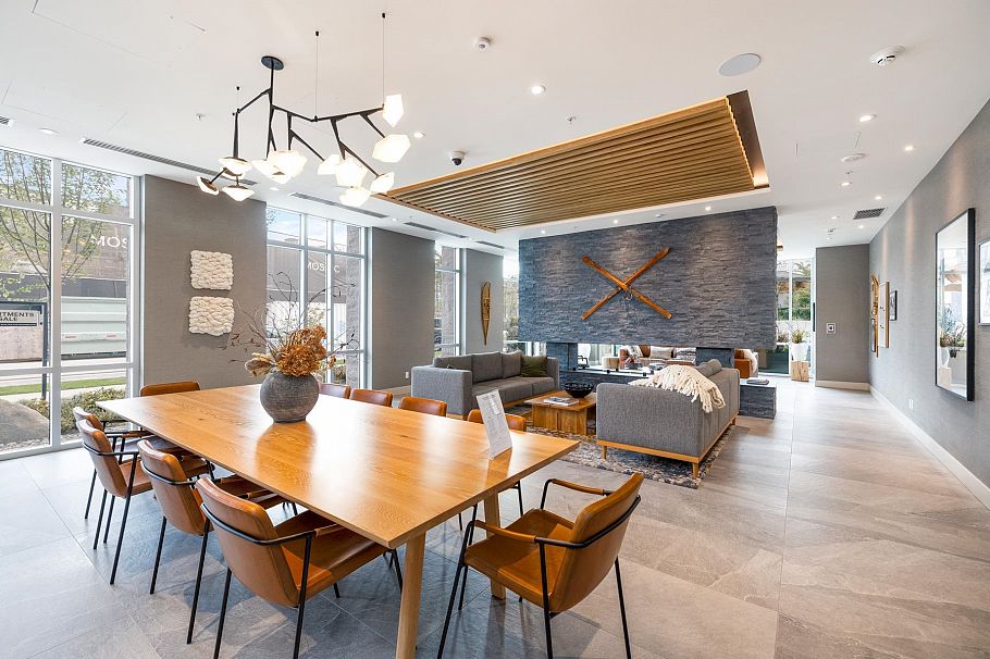 PH 1103 2325 Emery Court North Vancouver, BC - 36