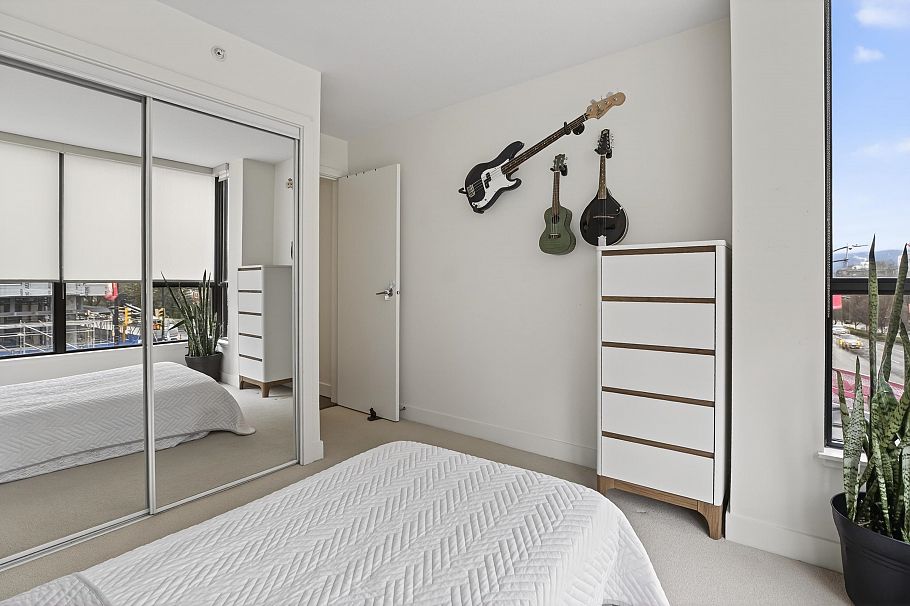 207 3228 Tupper Street Vancouver, BC - 22