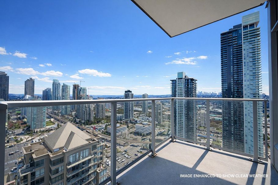 3403 1888 Gilmore Avenue Burnaby, BC - 19